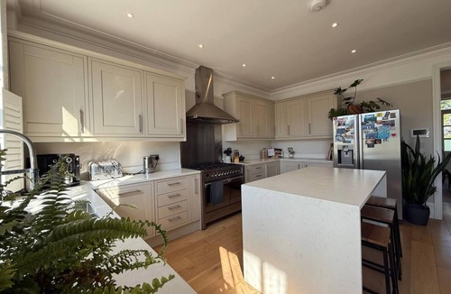 Wandsworth Apartment | Wimbledon Park Terrace