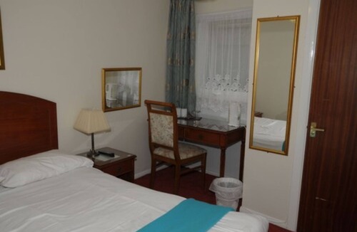 Horsham Hotel | Wimblehurst Hotel