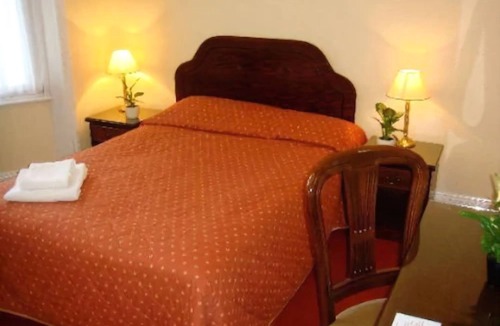 Horsham Hotel | Wimblehurst Hotel