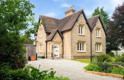 Wimborne Saint Giles House | Wimborne Hideaway