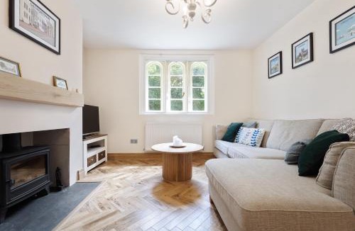 Wimborne Saint Giles House | Wimborne Hideaway