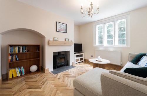 Wimborne Saint Giles House | Wimborne Hideaway