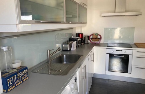 Wimille House | Wimereux, family home between beach and countryside