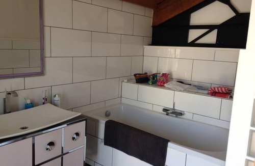 Wimille House | Wimereux, family home between beach and countryside