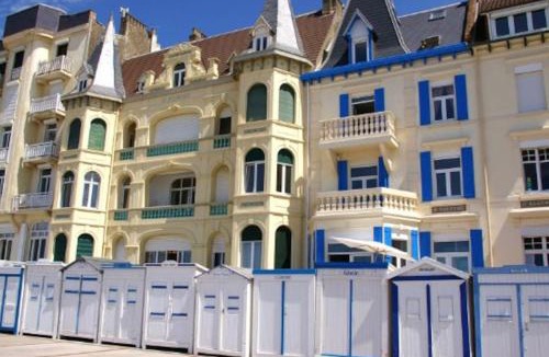 Wimille Apartment | Wimereux proche plage et centre