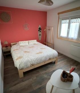 Wimille Apartment | Wimille Wimereux L'îlot d'Amell et Oli