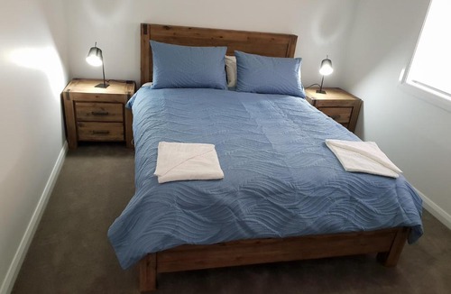 Horsham House | Wimmera Plains