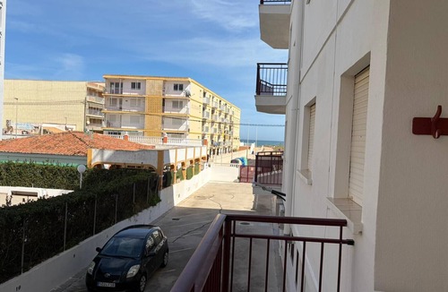 Xeraco Beach Apartment | WIMPY esc.B 1º Solo Familias!