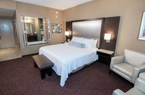 Cascade Resort | Win-River Resort & Casino