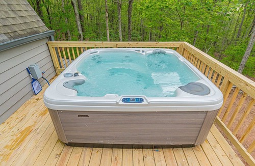 Cartersville House | Win the Tourney, Beat the Shower Rush