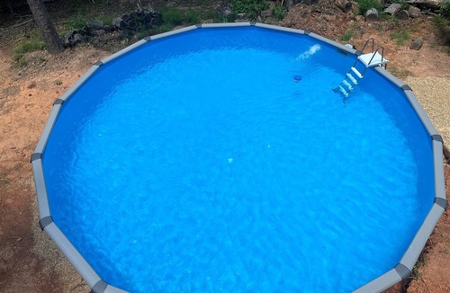 Cartersville House | Win the Tourney, Beat the Shower Rush