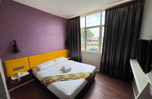 Port Dickson Hotel | Win Win Boutique Hotel PD