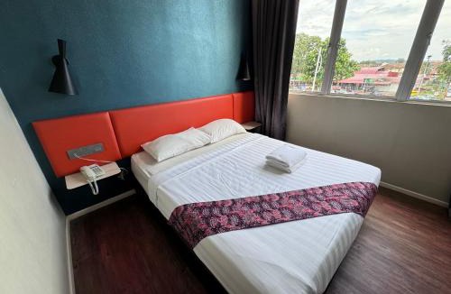 Port Dickson Hotel | Win Win Boutique Hotel PD