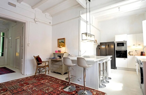 Sant Andreu de Llavaneres Apartment | Winahost El Rincón de Llavaneras
