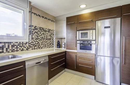 Canovelles Villa | Winahost Casa Familiar con Piscina