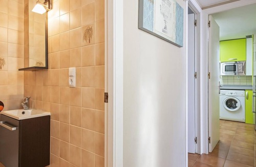 Sant Antoni de Calonge Apartment | Winahost Sant Antoni de Calonge