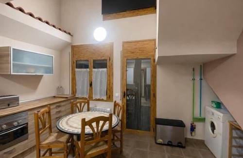 Sant Pere de Vilamajor Villa | Winahost les Faldes del Montseny