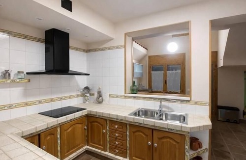 Sant Pere de Vilamajor Villa | Winahost les Faldes del Montseny