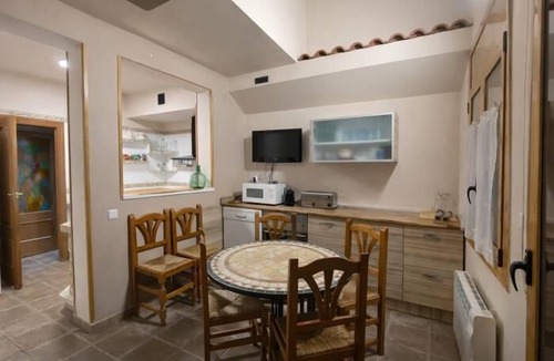 Sant Pere de Vilamajor Villa | Winahost les Faldes del Montseny