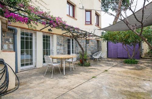 Sant Cugat del Valles Apartment | Winahost Apartament Cirerer