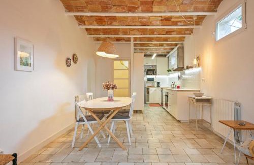 Sant Cugat del Valles Apartment | Winahost Apartament Cirerer