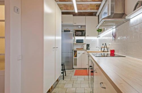 Sant Cugat del Valles Apartment | Winahost Apartament Cirerer