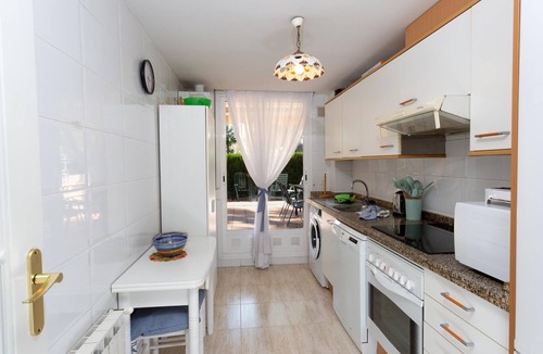 Balcon del Mar Apartment | Winahost Apartment Jávea