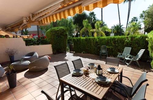 Balcon del Mar Apartment | Winahost Apartment Jávea