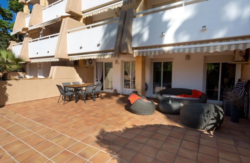 Balcon del Mar Apartment | Winahost Apartment Jávea