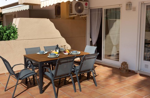 Balcon del Mar Apartment | Winahost Apartment Jávea