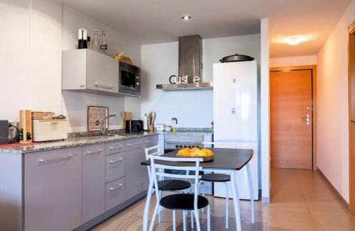 Playa de Almarda Apartment | Winahost Apartment Neo Residencial Mediterráneo