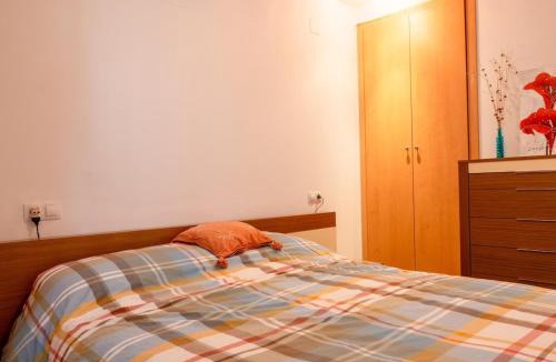 Playa de Almarda Apartment | Winahost Apartment Neo Residencial Mediterráneo