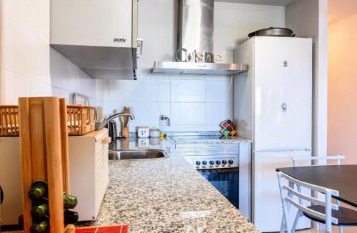 Playa de Almarda Apartment | Winahost Apartment Neo Residencial Mediterráneo