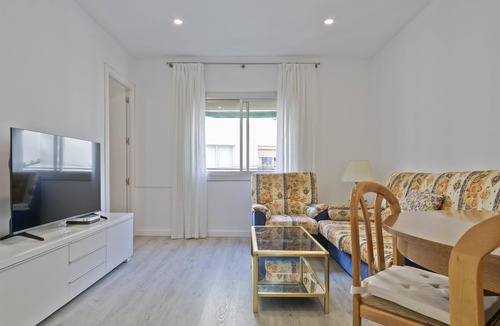 Poblenou Apartment | Winahost Barcelona Diagonal