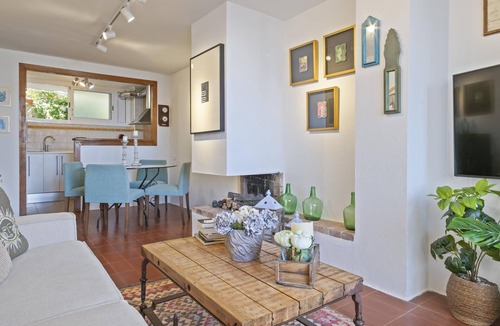 Salionc Apartment | Winahost Cala Salions Residential Complex