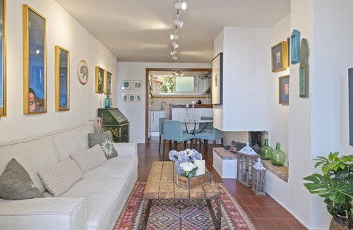 Salionc Apartment | Winahost Cala Salions Residential Complex