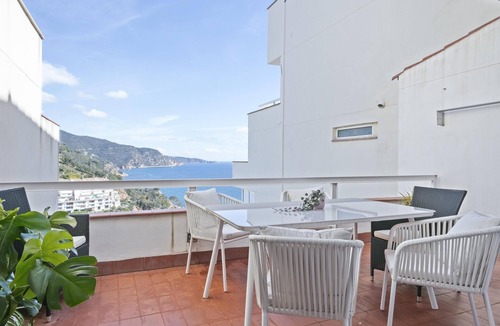 Salionc Apartment | Winahost Cala Salions Residential Complex
