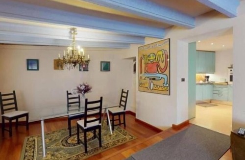 Ulla Villa | Winahost Costa Brava Ullà