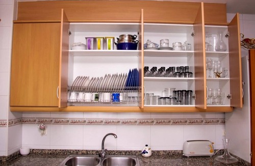 Cubelles Apartment | Winahost El balcón al mar de Cubelles