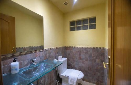 Sant Pere de Vilamajor House | Winahost les Faldas del Montseny