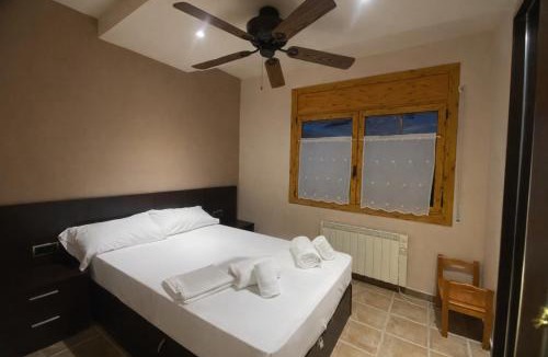 Sant Pere de Vilamajor House | Winahost les Faldas del Montseny