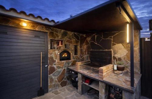 Sant Pere de Vilamajor House | Winahost les Faldas del Montseny