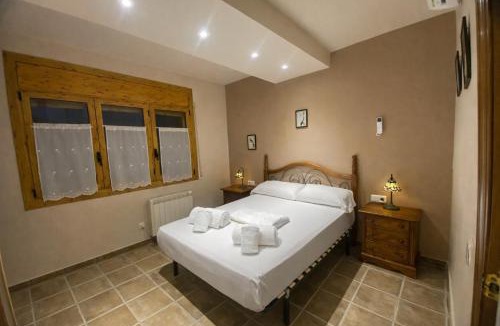 Sant Pere de Vilamajor House | Winahost les Faldas del Montseny