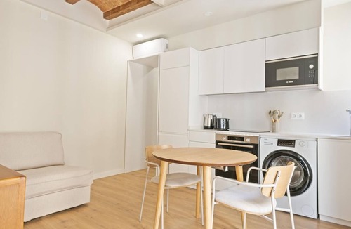 Barceloneta Apartment | Winahost La Barceloneta