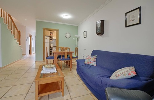 Costa del Zefir Cottage | Winahost Miami Playa