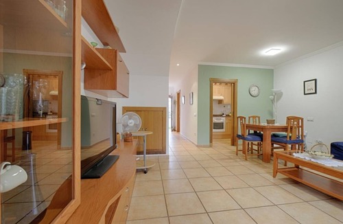 Costa del Zefir Cottage | Winahost Miami Playa