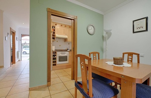 Costa del Zefir Cottage | Winahost Miami Playa