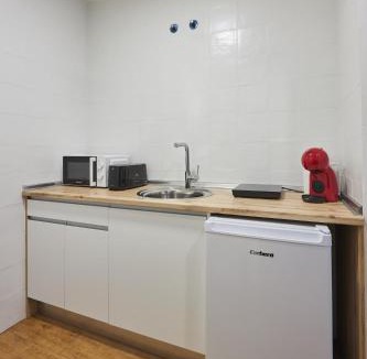 Villatoro Apartment | Winahost Sierra de Ávila