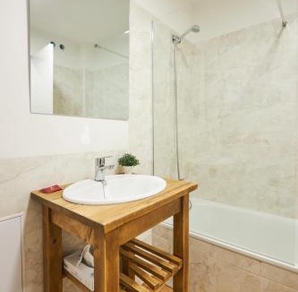 Villatoro Apartment | Winahost Sierra de Ávila