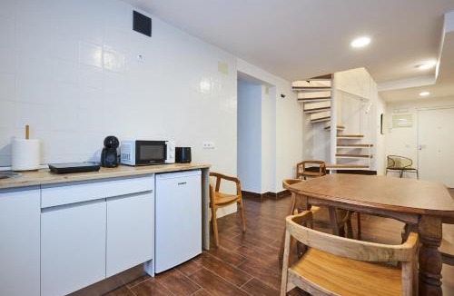 Villatoro Apartment | Winahost Sierra de Ávila